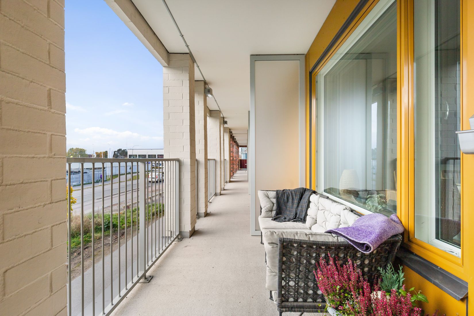 Bostadsrätt, Gimogatan 5b, Luthagen, Uppsala