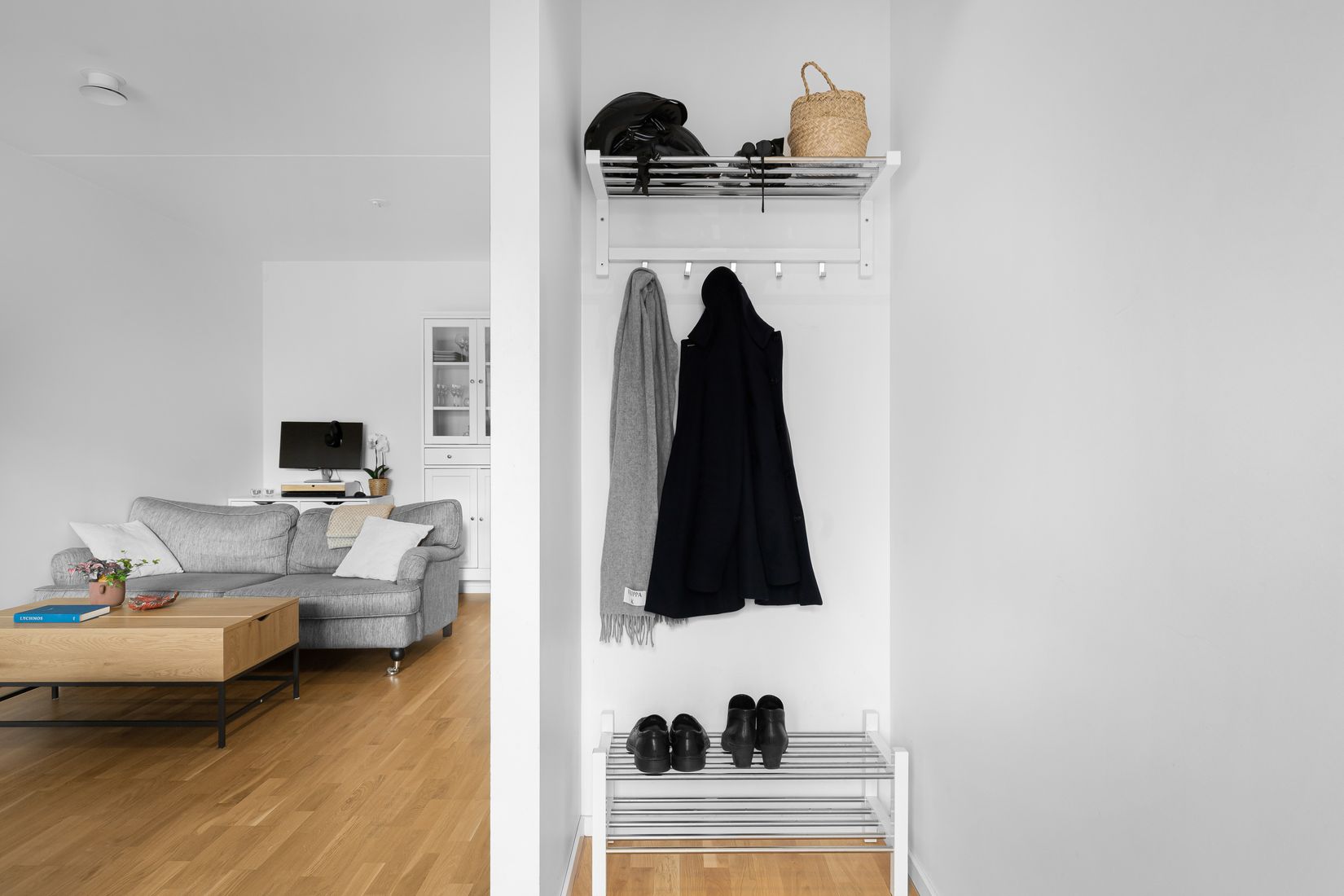 Bostadsrätt, Gimogatan 5b, Luthagen, Uppsala