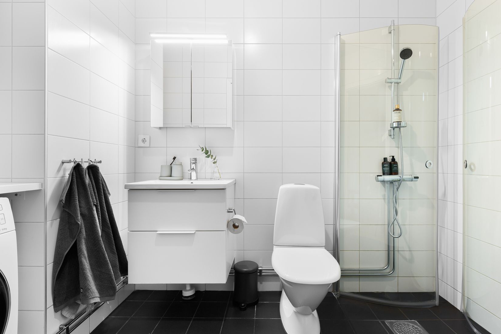 Bostadsrätt, Gimogatan 5b, Luthagen, Uppsala