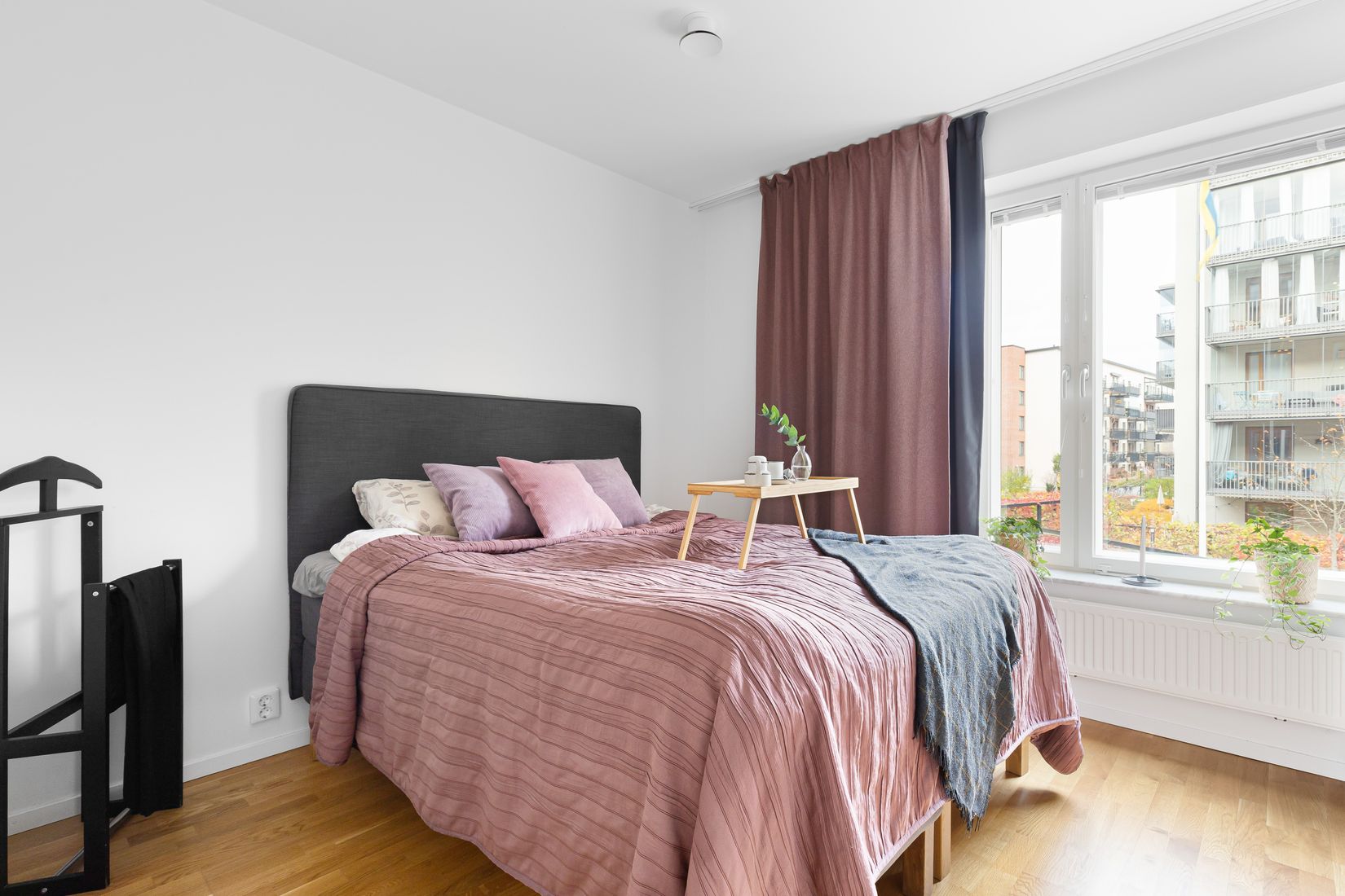 Bostadsrätt, Gimogatan 5b, Luthagen, Uppsala