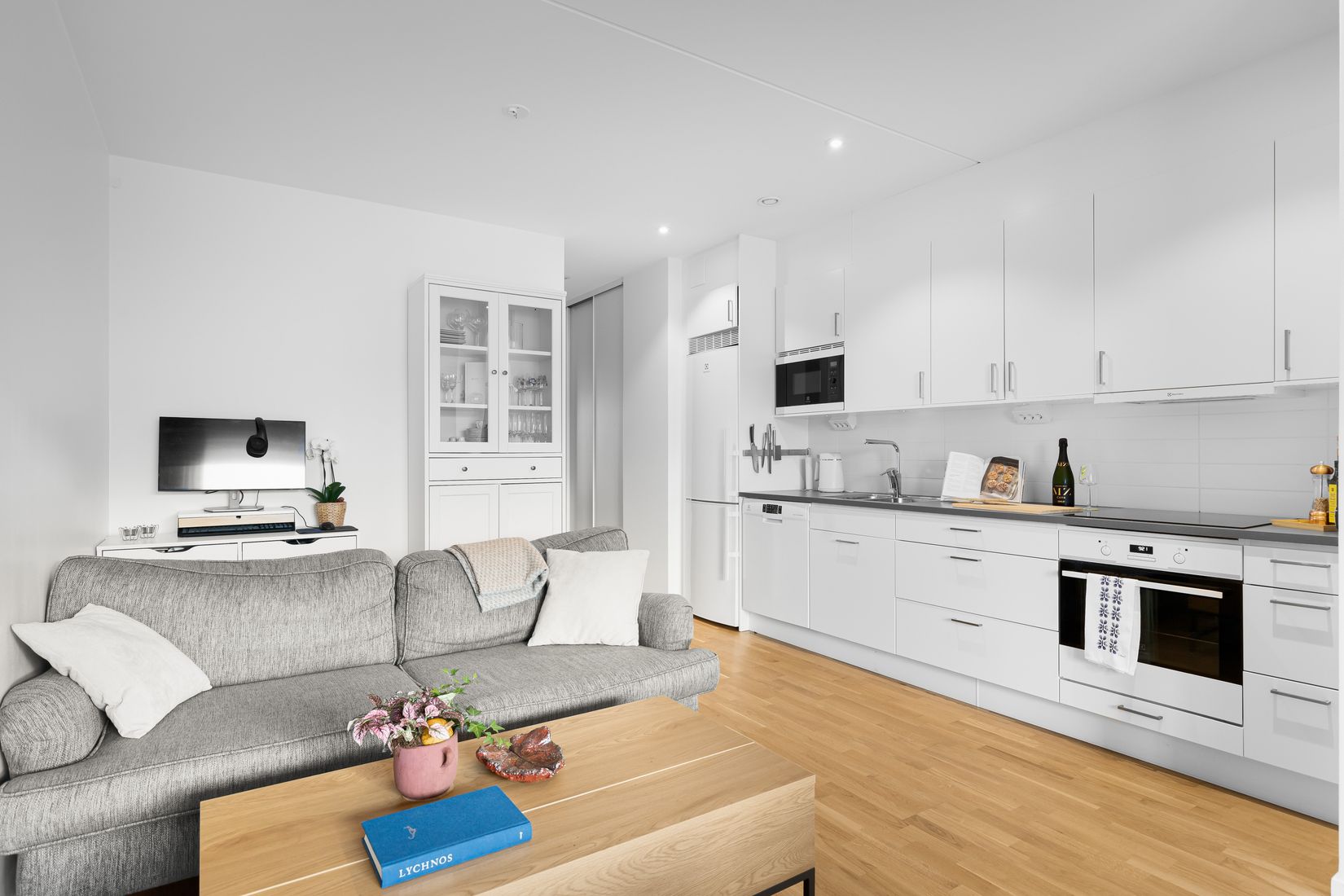 Bostadsrätt, Gimogatan 5b, Luthagen, Uppsala