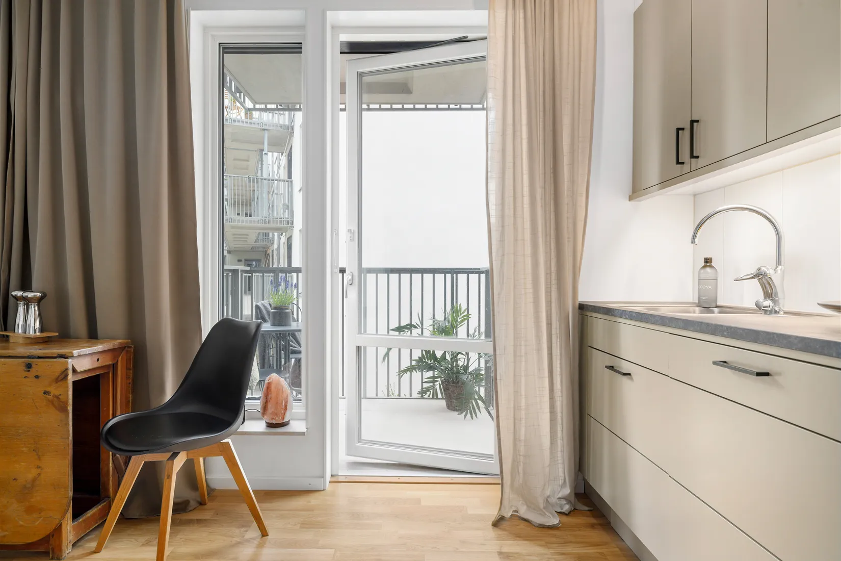 Bostadsrätt, Stadsängsgatan 10, Sigtuna Stadsängar, Sigtuna
