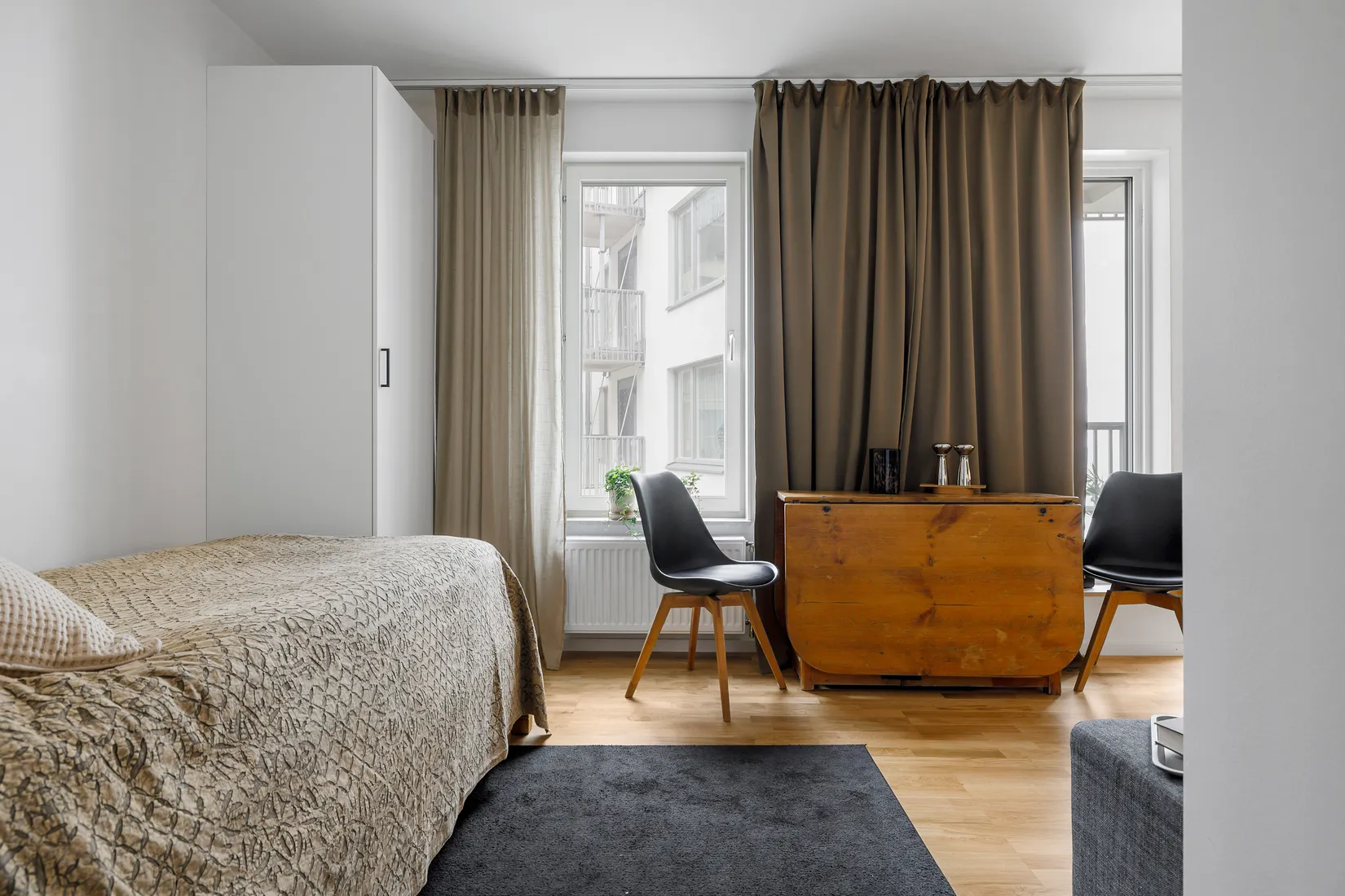 Bostadsrätt, Stadsängsgatan 10, Sigtuna Stadsängar, Sigtuna