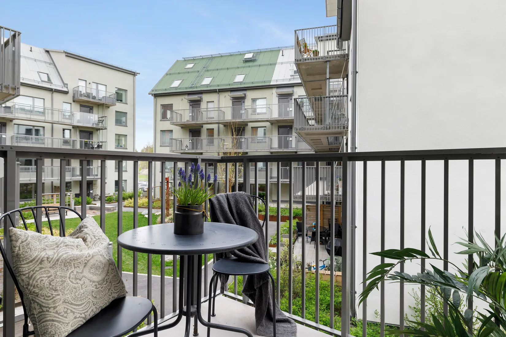 Bostadsrätt, Stadsängsgatan 10, Sigtuna Stadsängar, Sigtuna