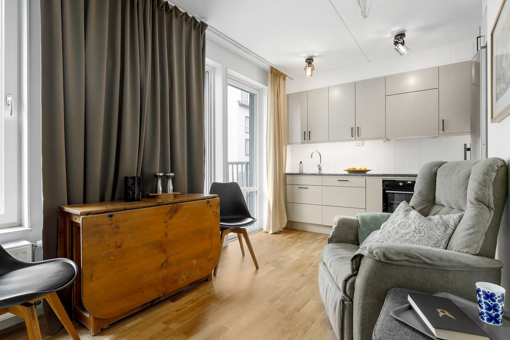 Bostadsrätt, Stadsängsgatan 10, Sigtuna Stadsängar, Sigtuna