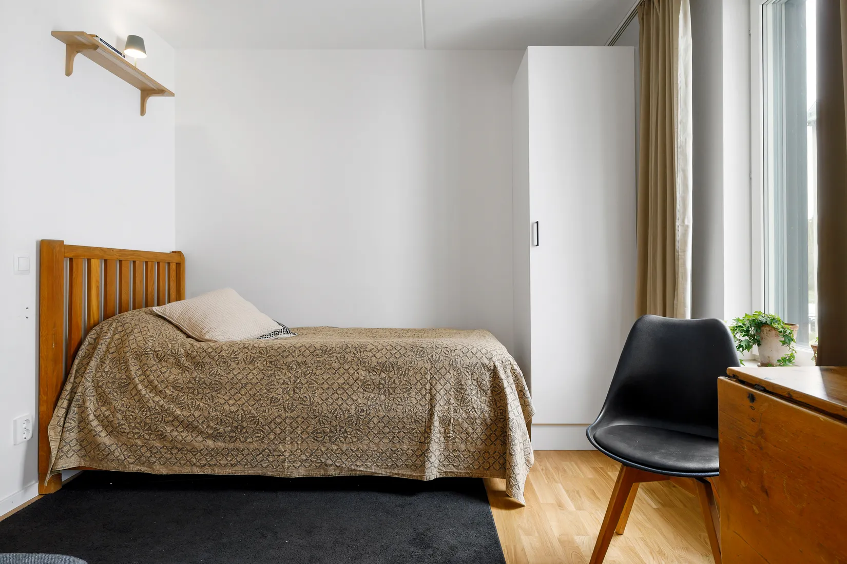 Bostadsrätt, Stadsängsgatan 10, Sigtuna Stadsängar, Sigtuna