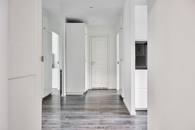 Bostadsrätt, Stockrosgatan 53, Ekhagen, Jönköping