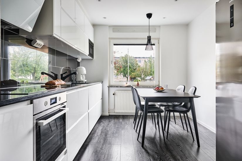 Bostadsrätt, Stockrosgatan 53, Ekhagen, Jönköping