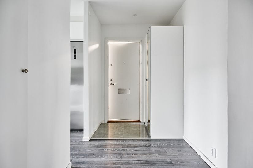 Bostadsrätt, Stockrosgatan 53, Ekhagen, Jönköping