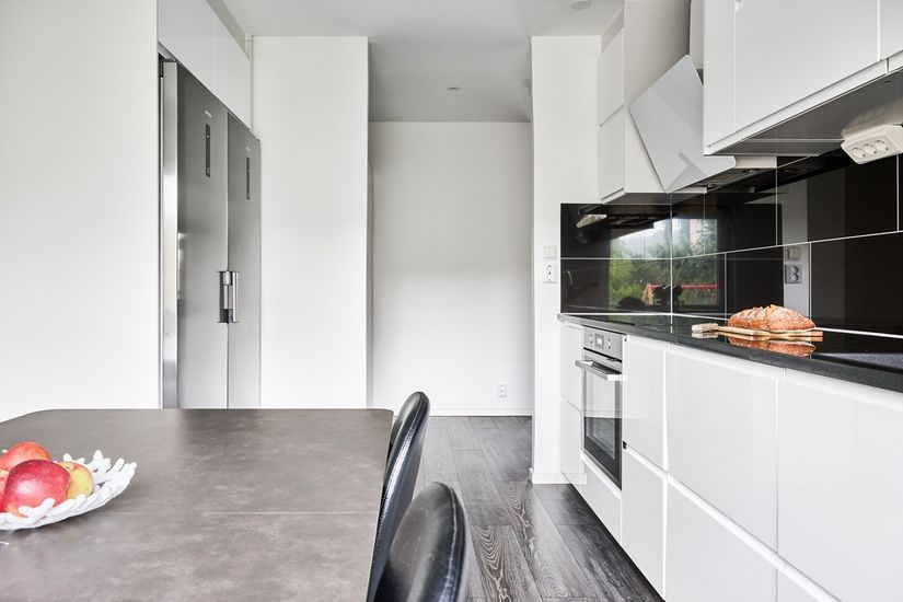 Bostadsrätt, Stockrosgatan 53, Ekhagen, Jönköping