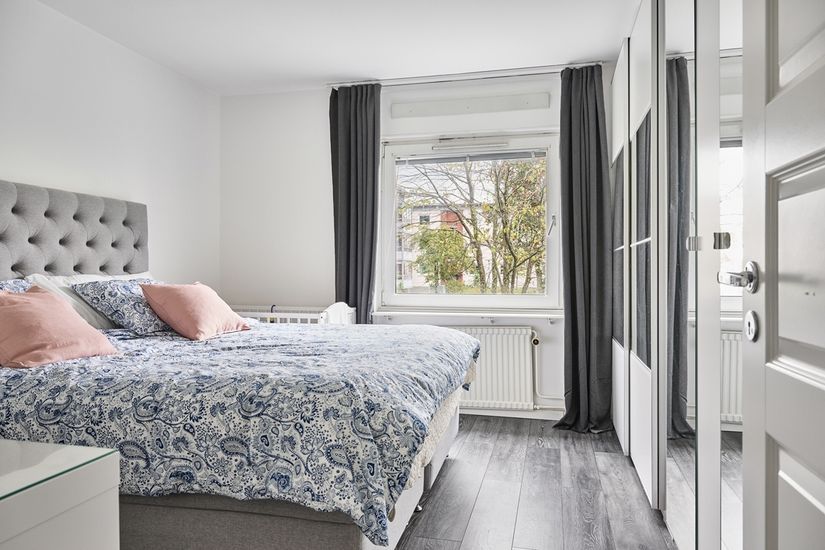 Bostadsrätt, Stockrosgatan 53, Ekhagen, Jönköping