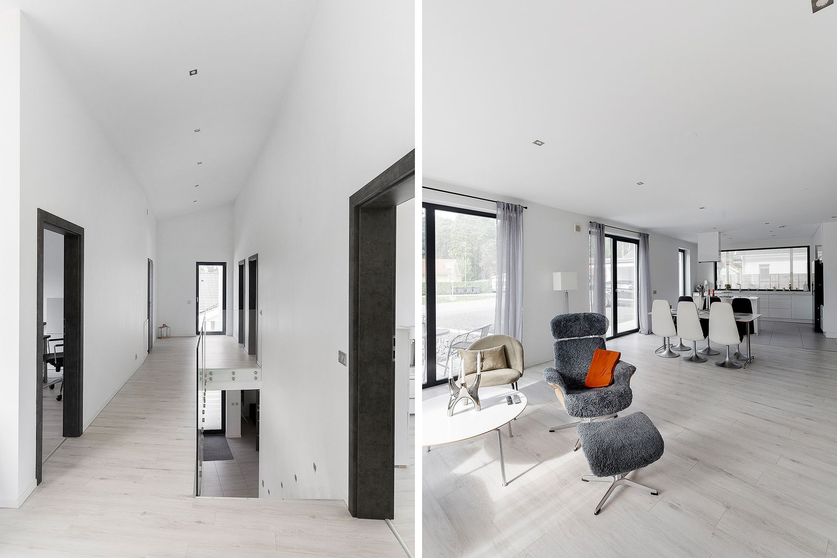 Villa, Dagsverkarvägen 7, Bro Sandboda/Österhagen, Upplands-Bro