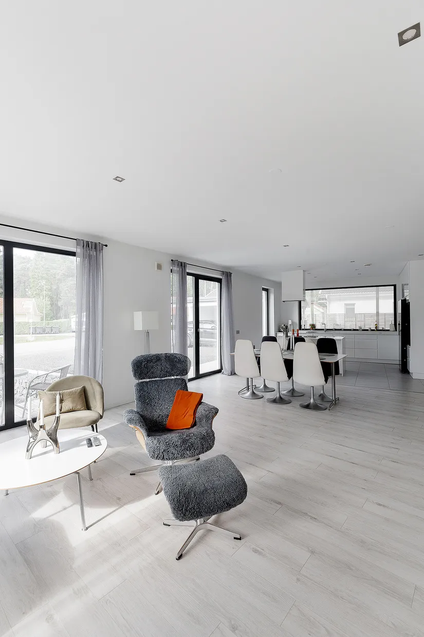Villa, Dagsverkarvägen 7, Bro Sandboda/Österhagen, Upplands-Bro
