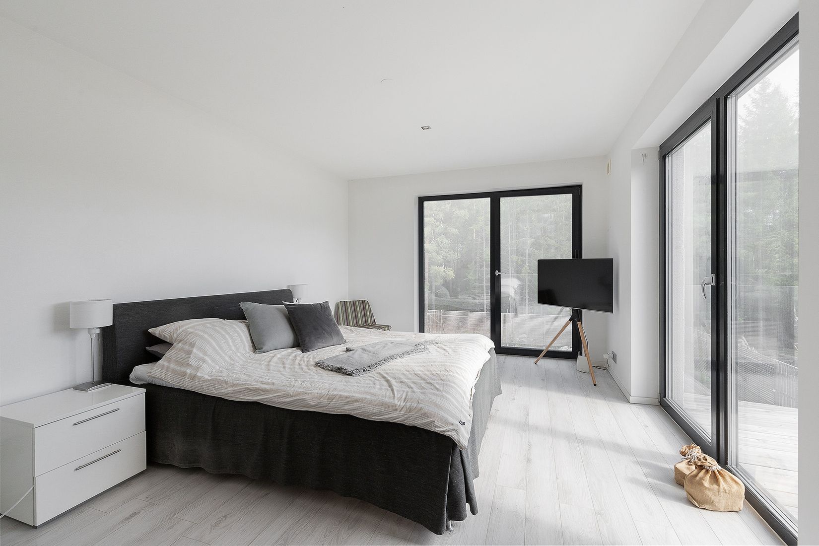 Villa, Dagsverkarvägen 7, Bro Sandboda/Österhagen, Upplands-Bro