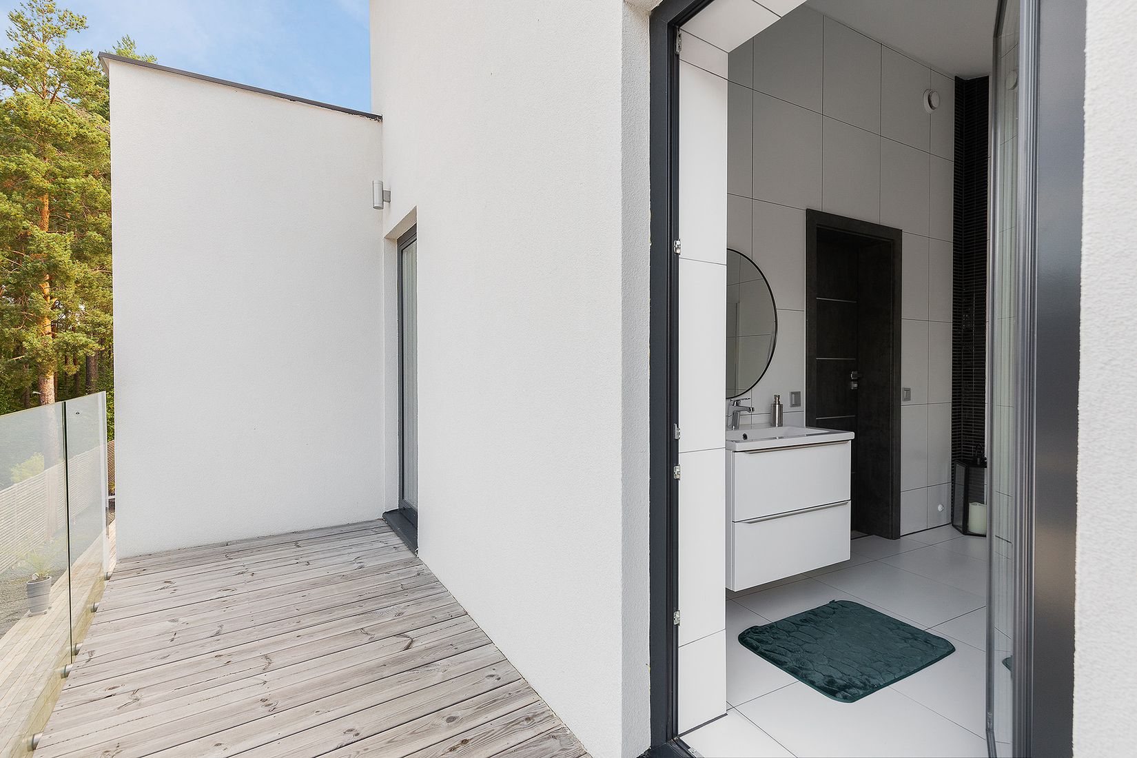 Villa, Dagsverkarvägen 7, Bro Sandboda/Österhagen, Upplands-Bro