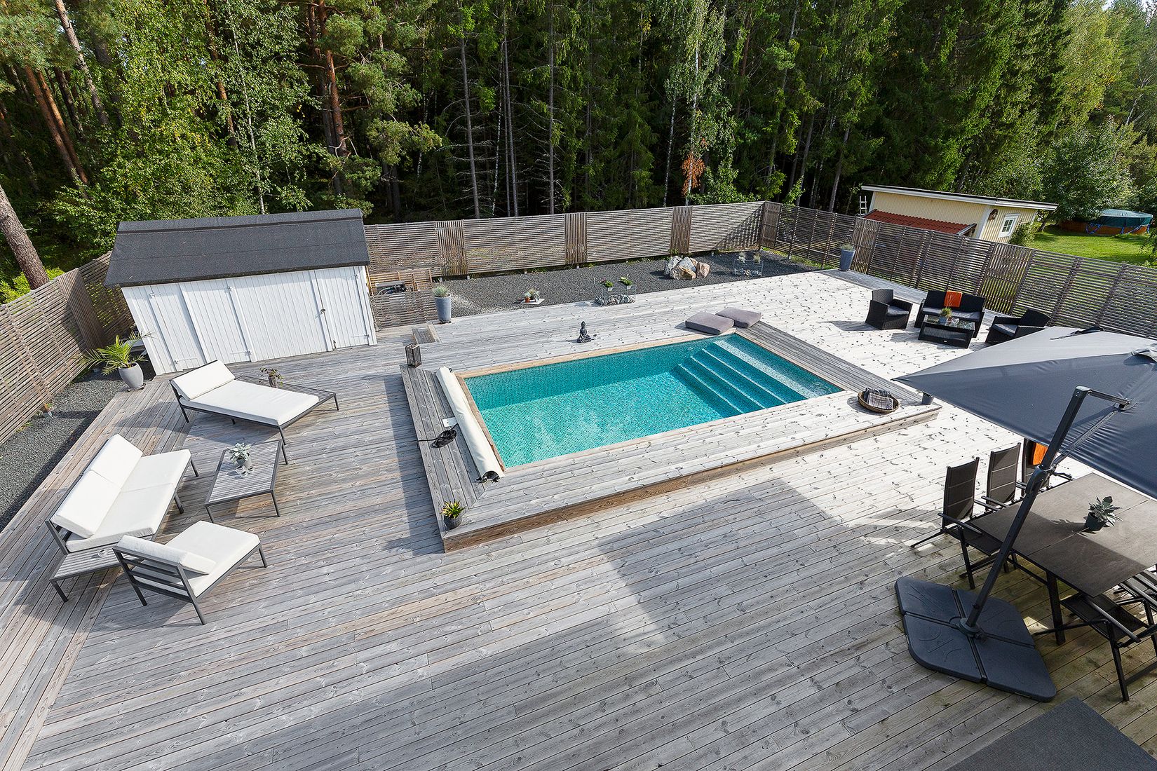 Villa, Dagsverkarvägen 7, Bro Sandboda/Österhagen, Upplands-Bro