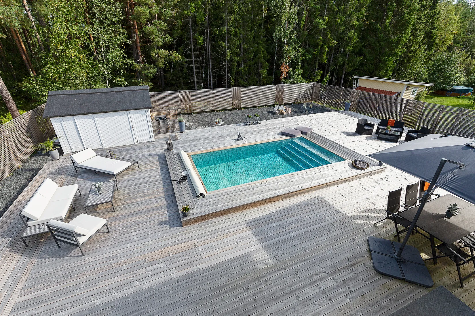 Villa, Dagsverkarvägen 7, Bro Sandboda/Österhagen, Upplands-Bro
