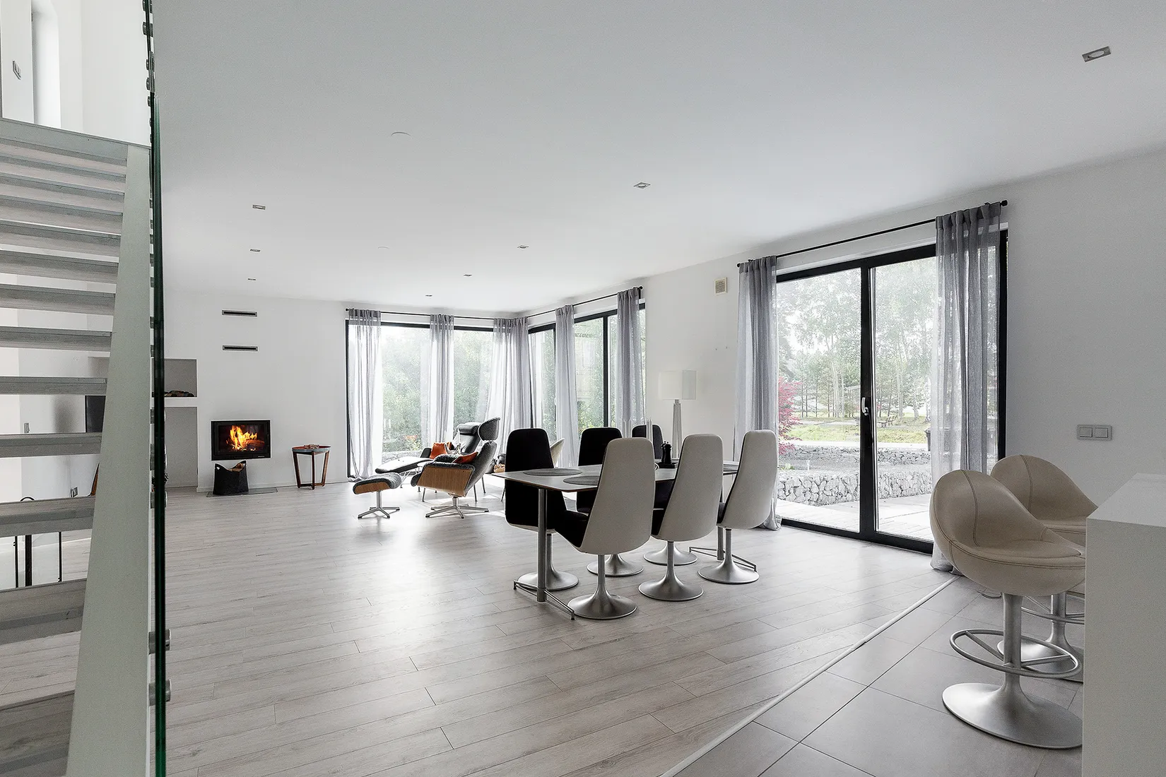 Villa, Dagsverkarvägen 7, Bro Sandboda/Österhagen, Upplands-Bro