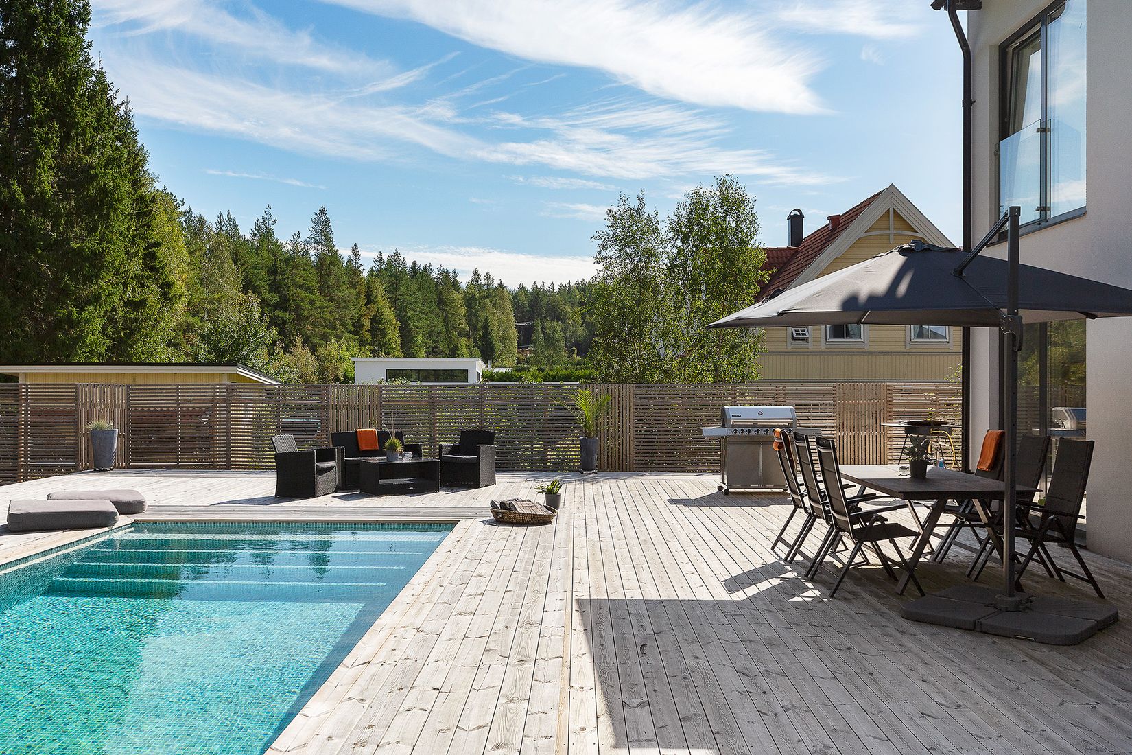 Villa, Dagsverkarvägen 7, Bro Sandboda/Österhagen, Upplands-Bro