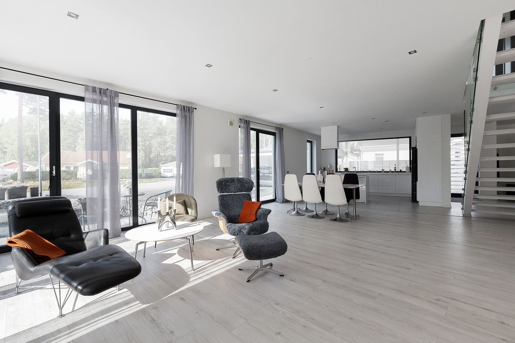 Villa, Dagsverkarvägen 7, Bro Sandboda/Österhagen, Upplands-Bro