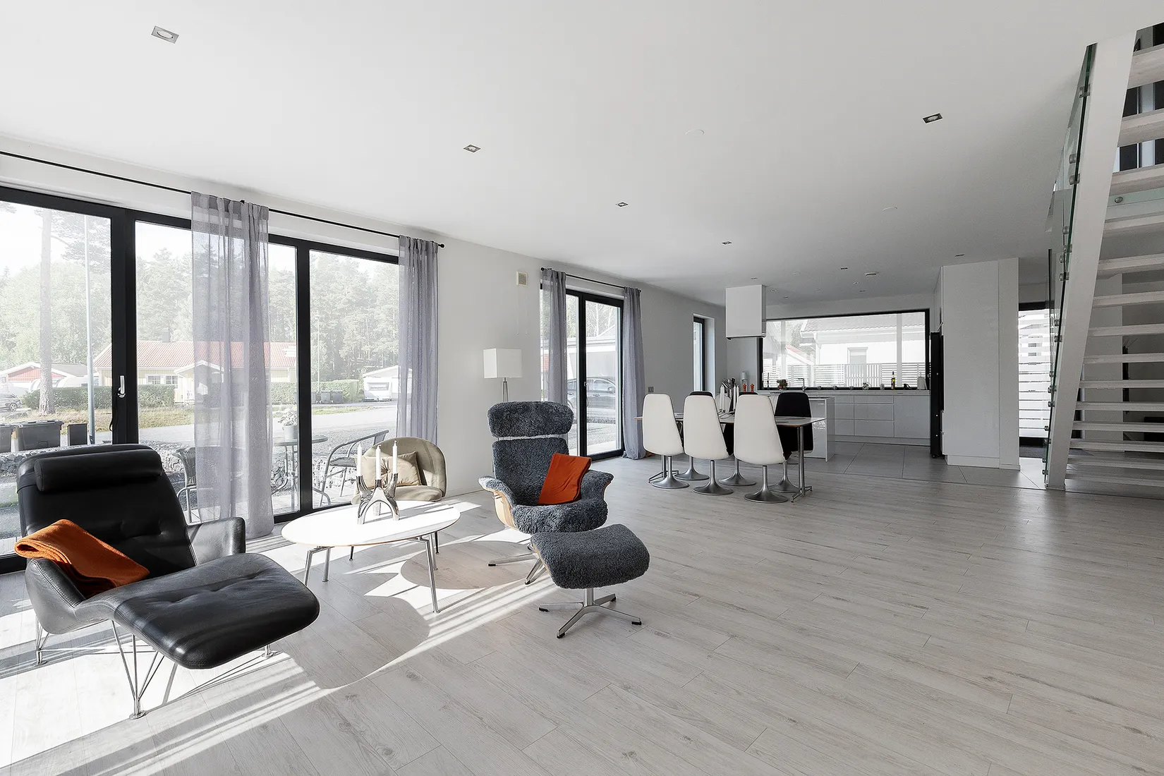 Villa, Dagsverkarvägen 7, Bro Sandboda/Österhagen, Upplands-Bro
