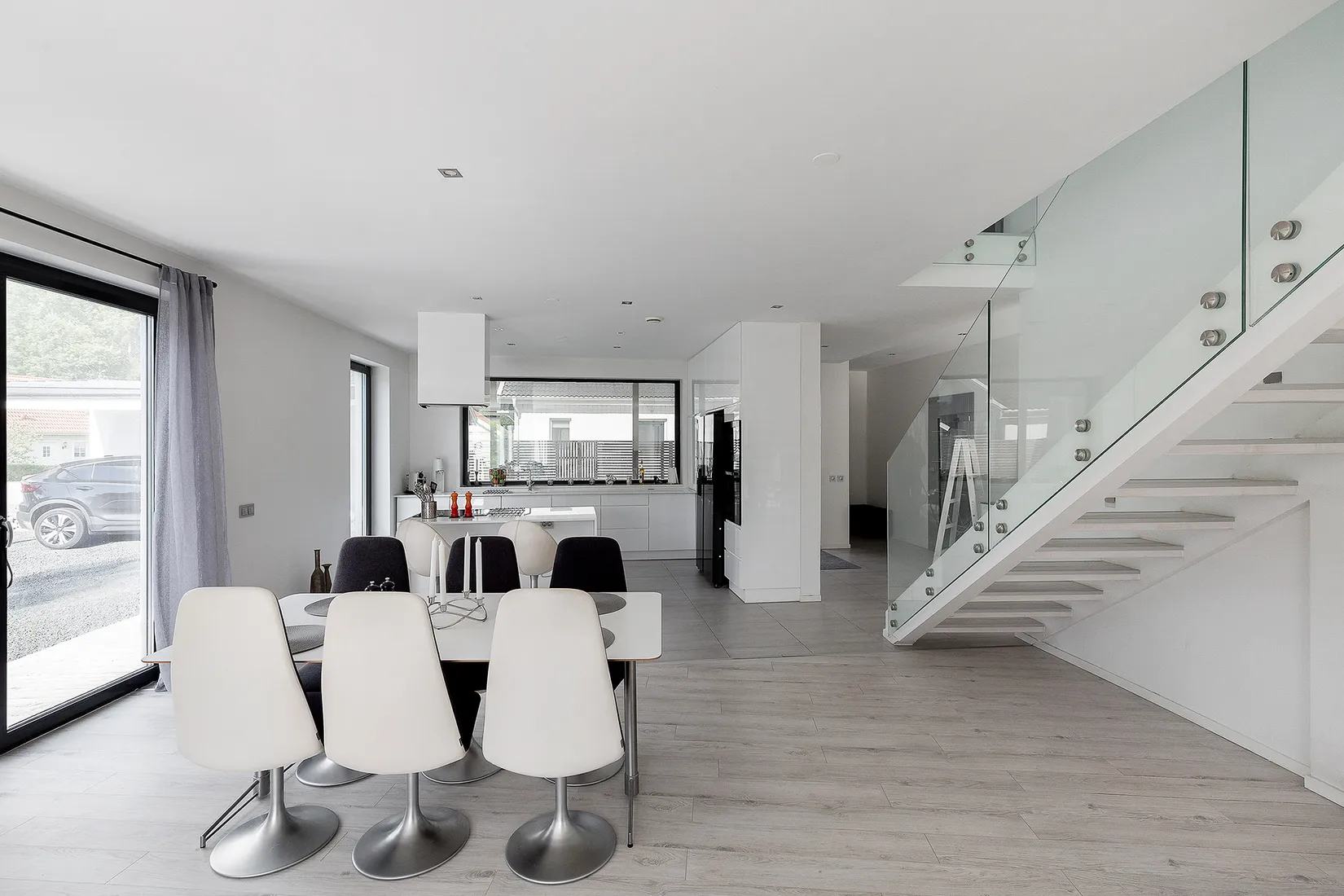 Villa, Dagsverkarvägen 7, Bro Sandboda/Österhagen, Upplands-Bro