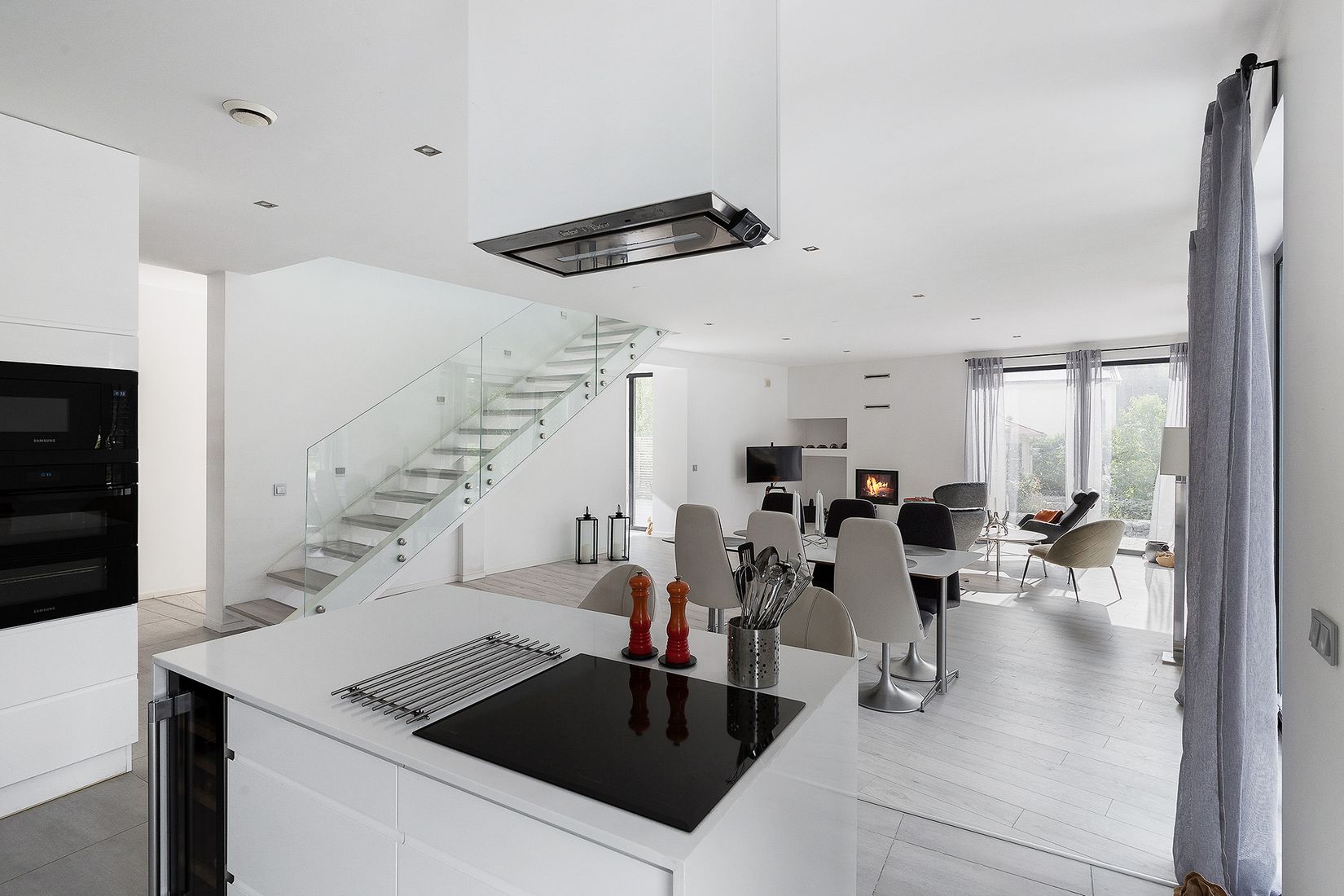 Villa, Dagsverkarvägen 7, Bro Sandboda/Österhagen, Upplands-Bro