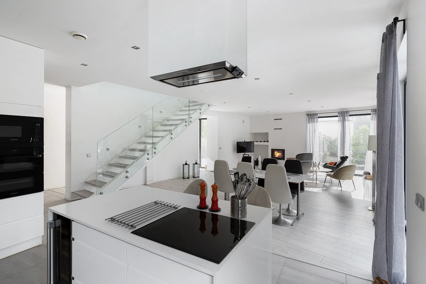Villa, Dagsverkarvägen 7, Bro Sandboda/Österhagen, Upplands-Bro