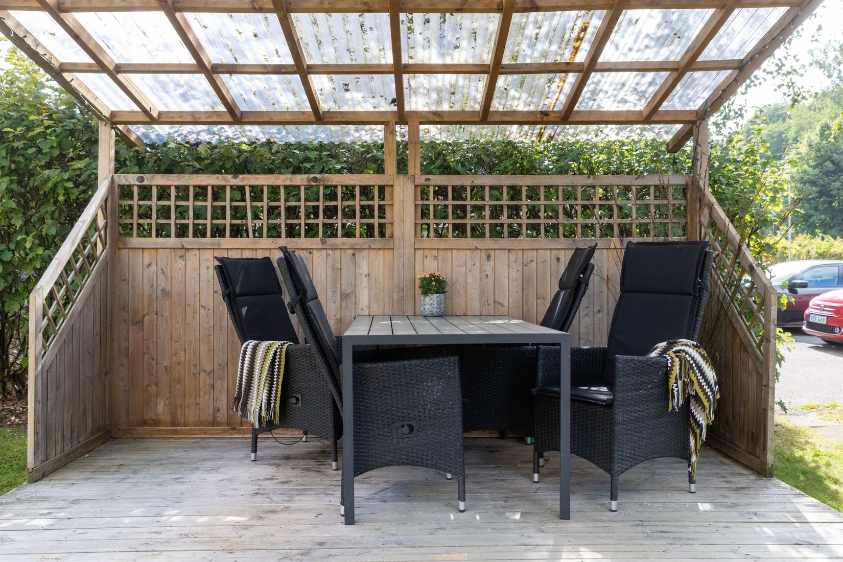 Bostadsrätt, Nordgärdesvägen 9A, Surte, Ale