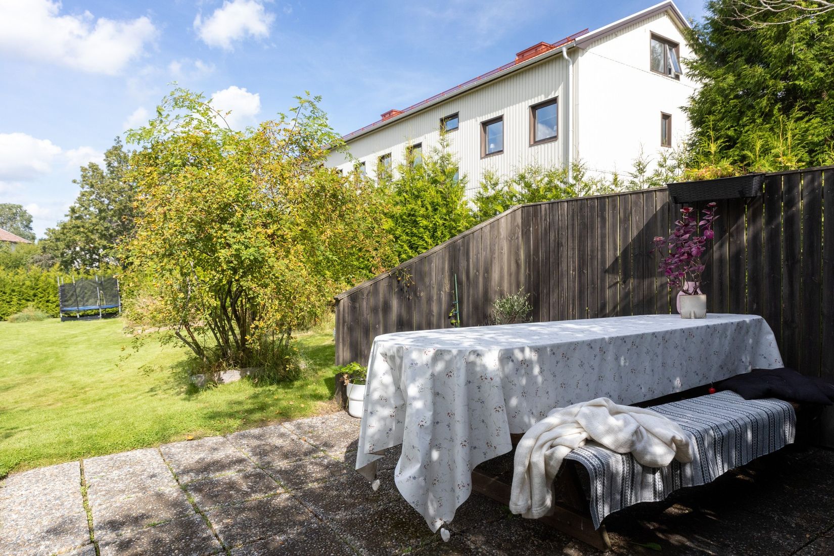 Bostadsrätt, Nordgärdesvägen 9A, Surte, Ale