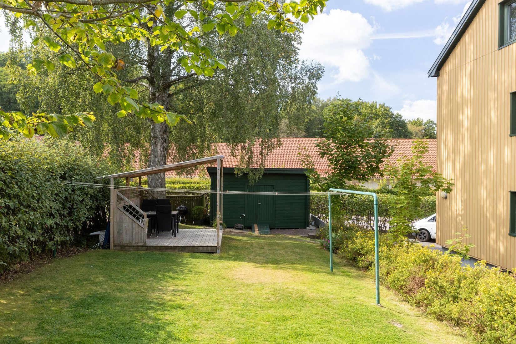 Bostadsrätt, Nordgärdesvägen 9A, Surte, Ale