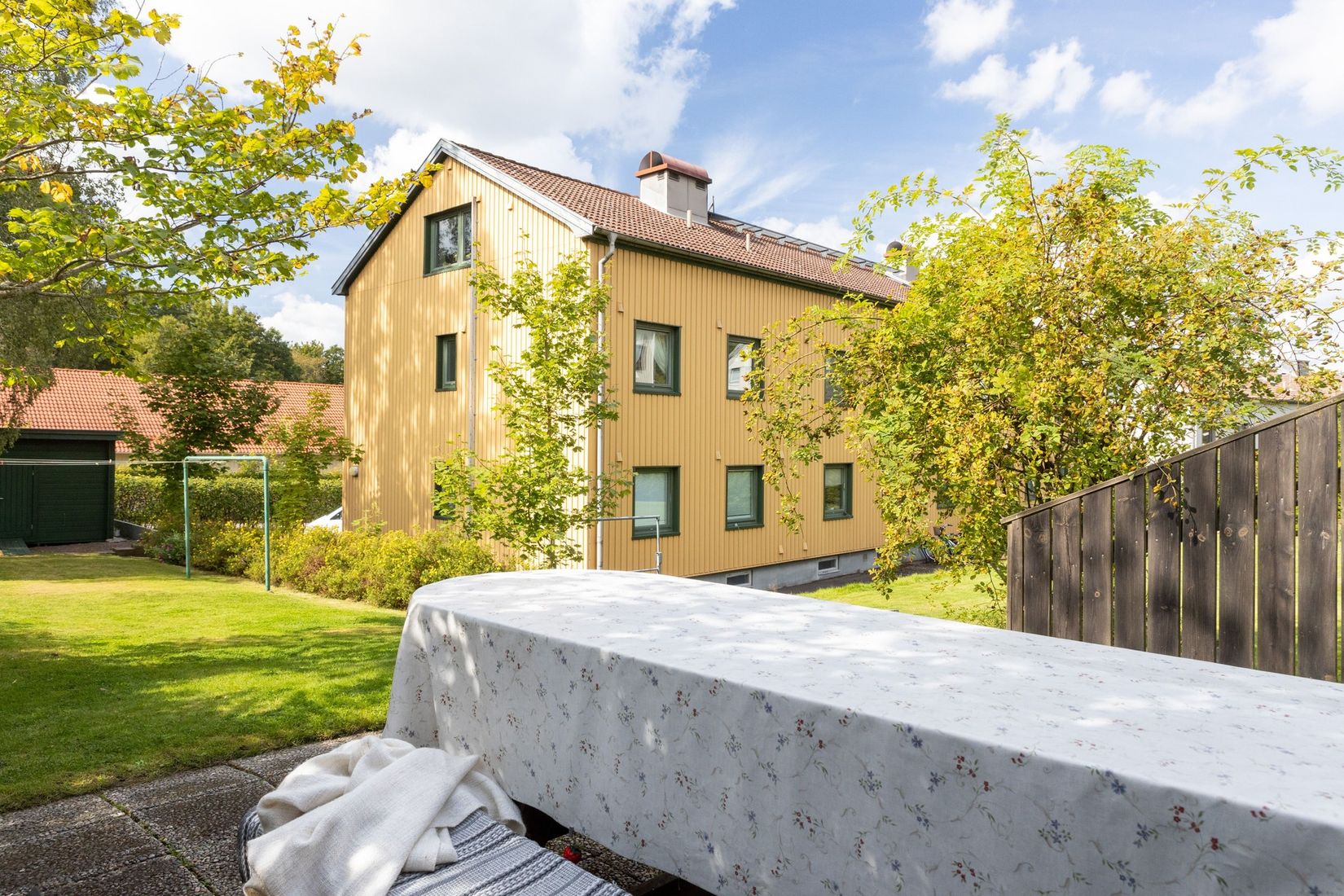 Bostadsrätt, Nordgärdesvägen 9A, Surte, Ale