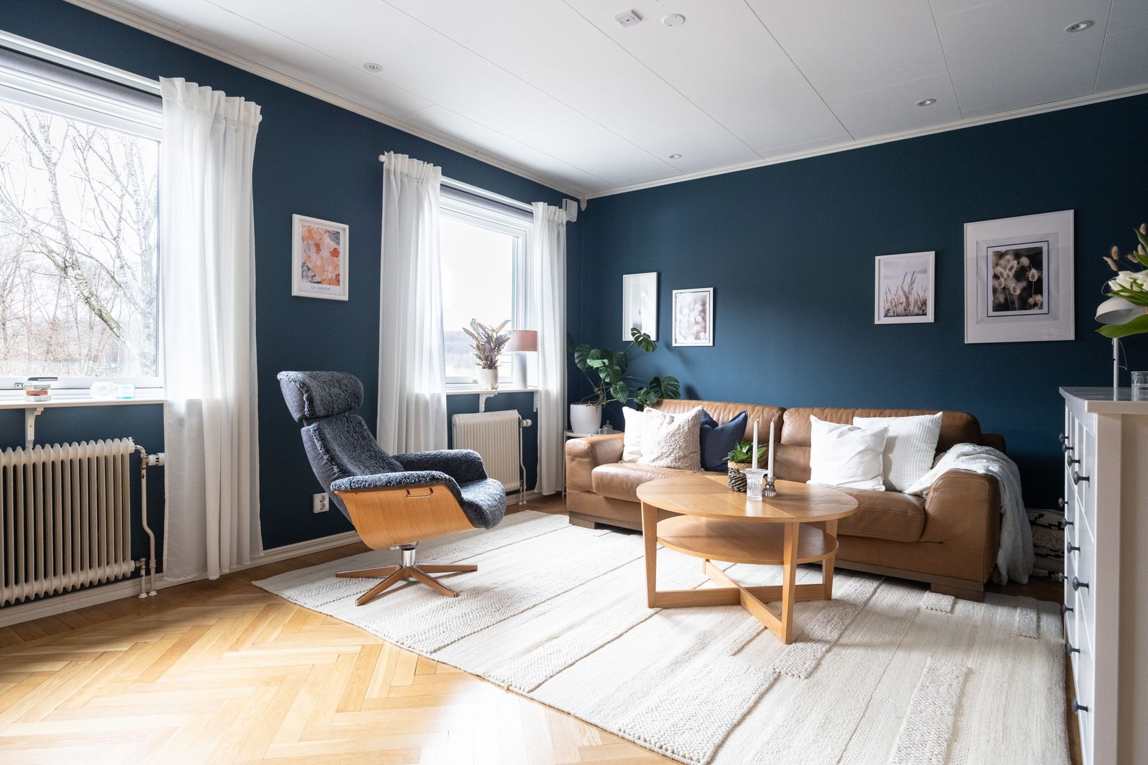 Bostadsrätt, Nordgärdesvägen 9A, Surte, Ale