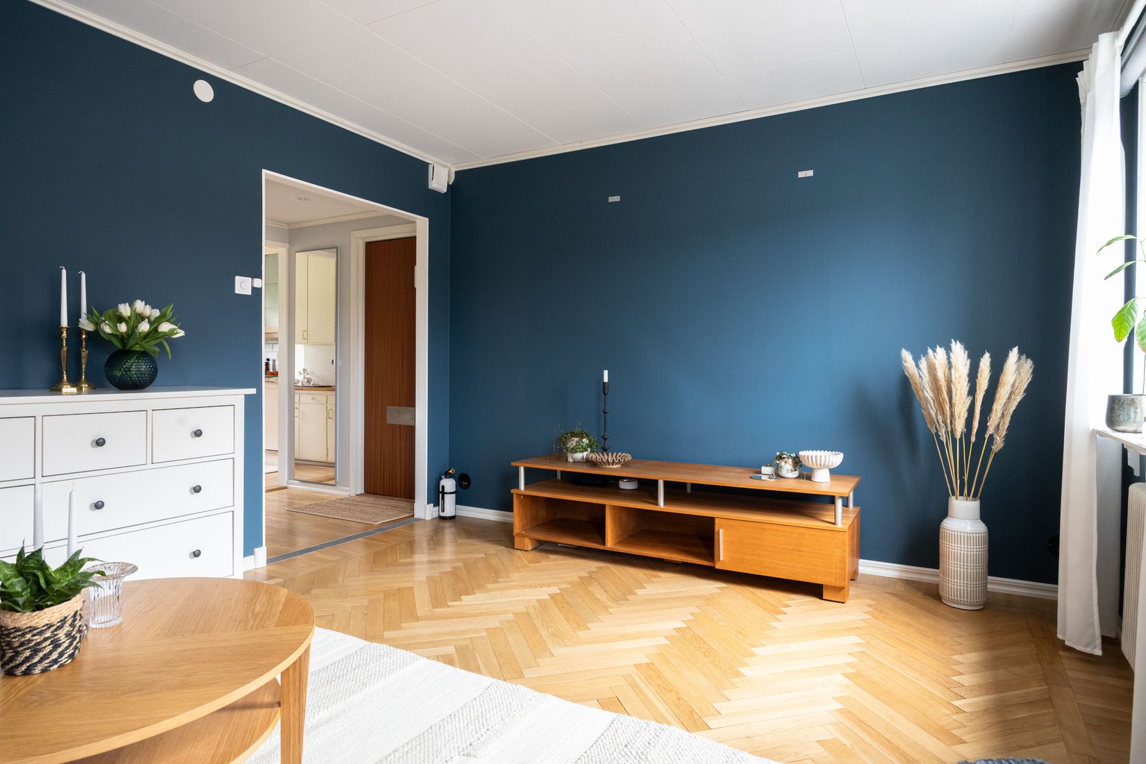 Bostadsrätt, Nordgärdesvägen 9A, Surte, Ale