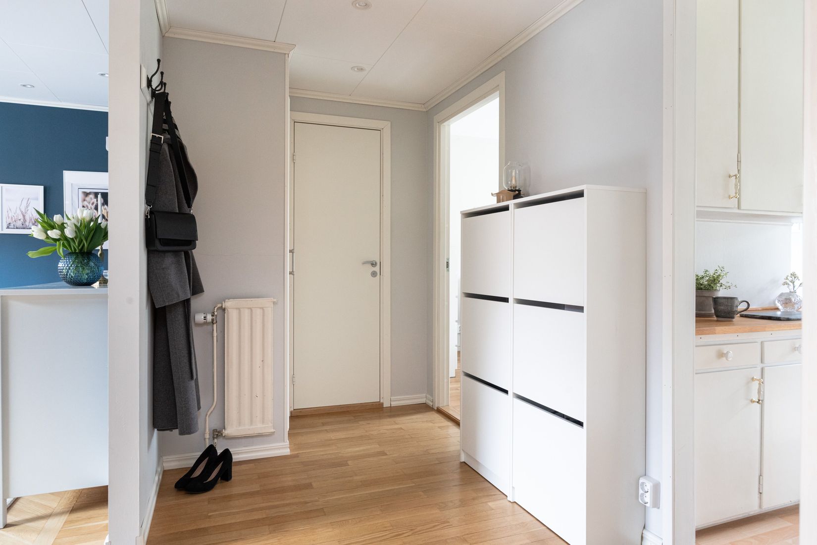 Bostadsrätt, Nordgärdesvägen 9A, Surte, Ale