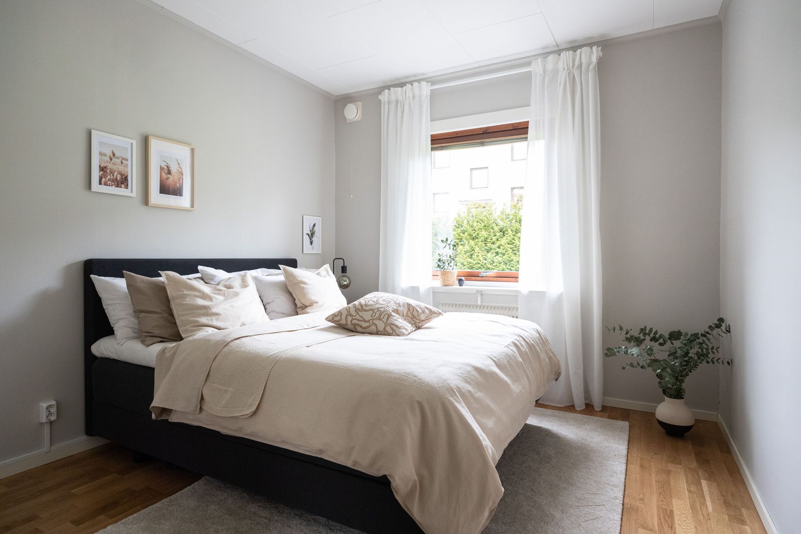 Bostadsrätt, Nordgärdesvägen 9A, Surte, Ale