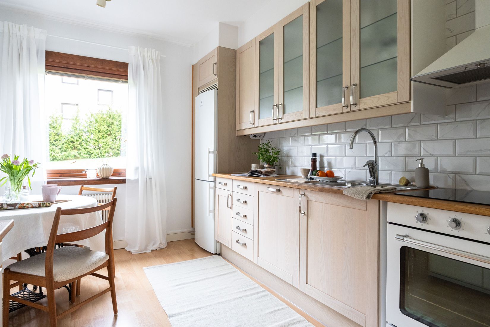 Bostadsrätt, Nordgärdesvägen 9A, Surte, Ale