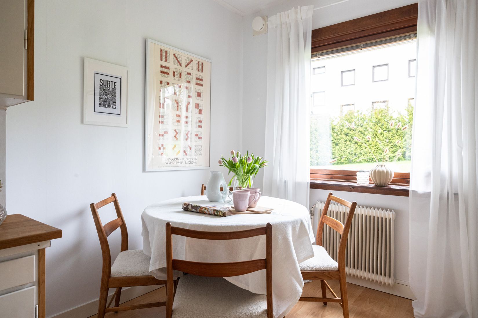 Bostadsrätt, Nordgärdesvägen 9A, Surte, Ale