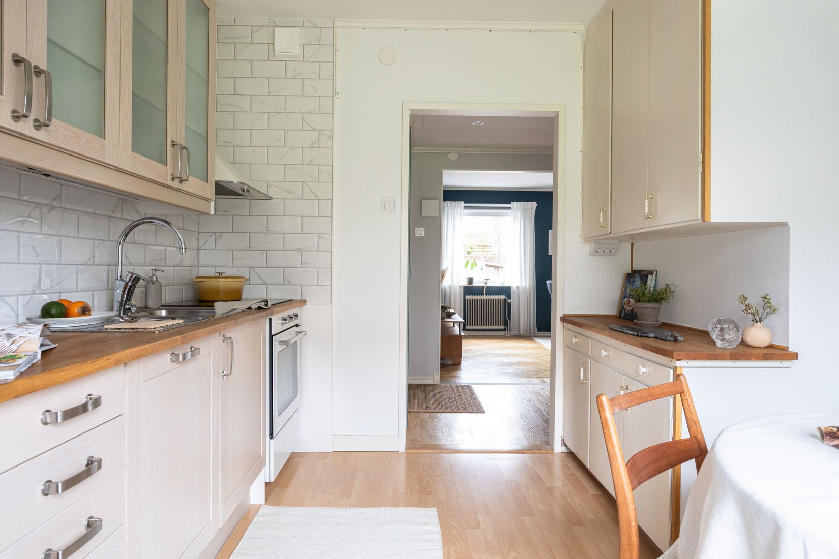 Bostadsrätt, Nordgärdesvägen 9A, Surte, Ale