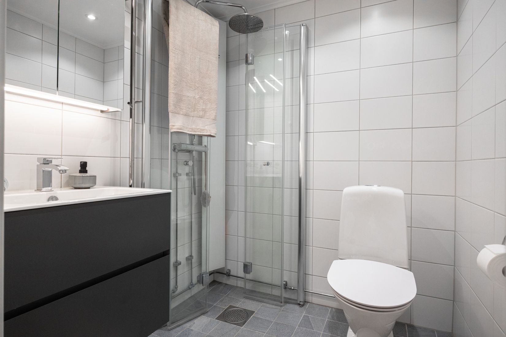 Bostadsrätt, Nordgärdesvägen 9A, Surte, Ale