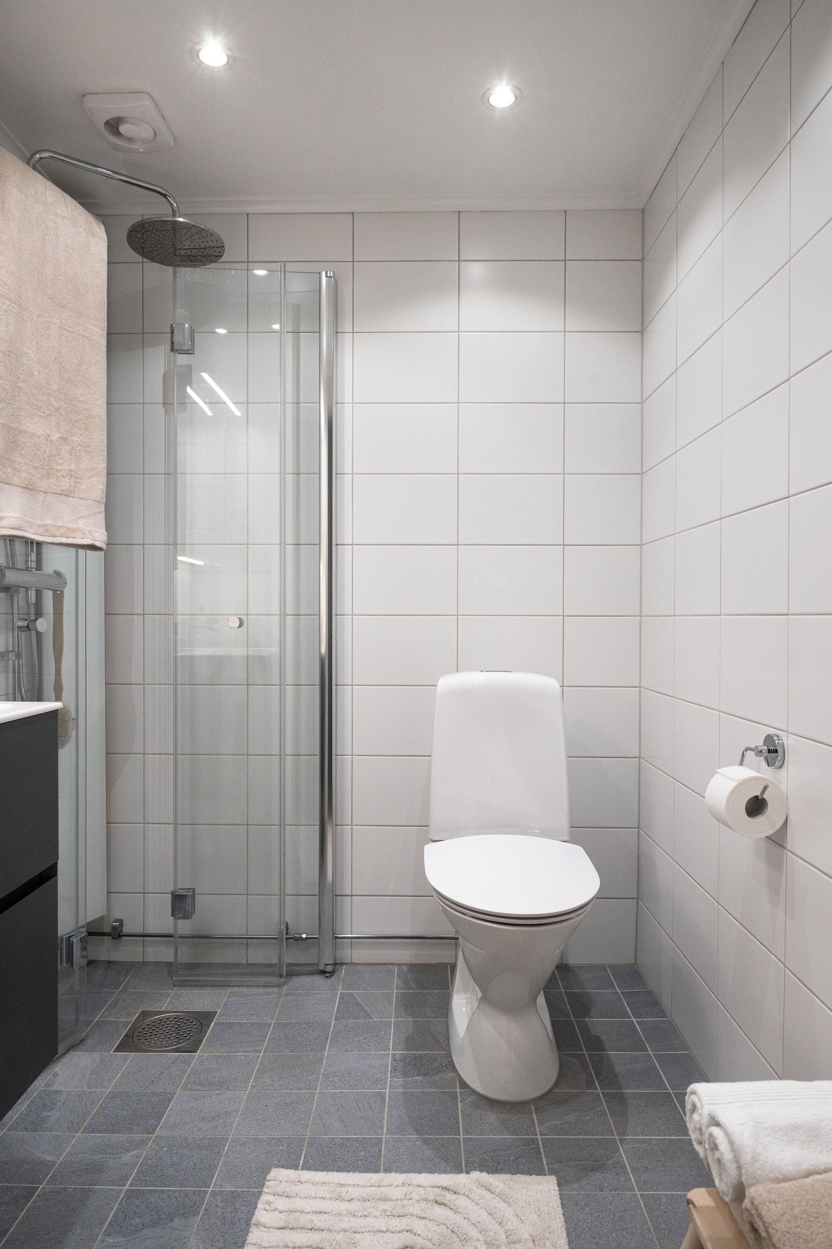 Bostadsrätt, Nordgärdesvägen 9A, Surte, Ale