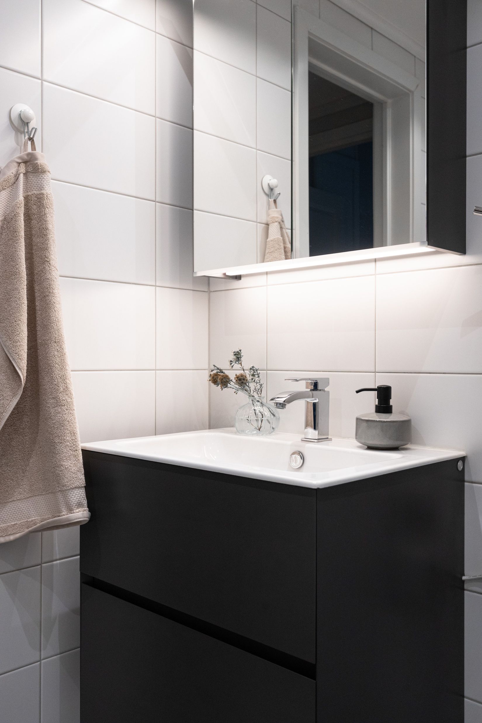 Bostadsrätt, Nordgärdesvägen 9A, Surte, Ale