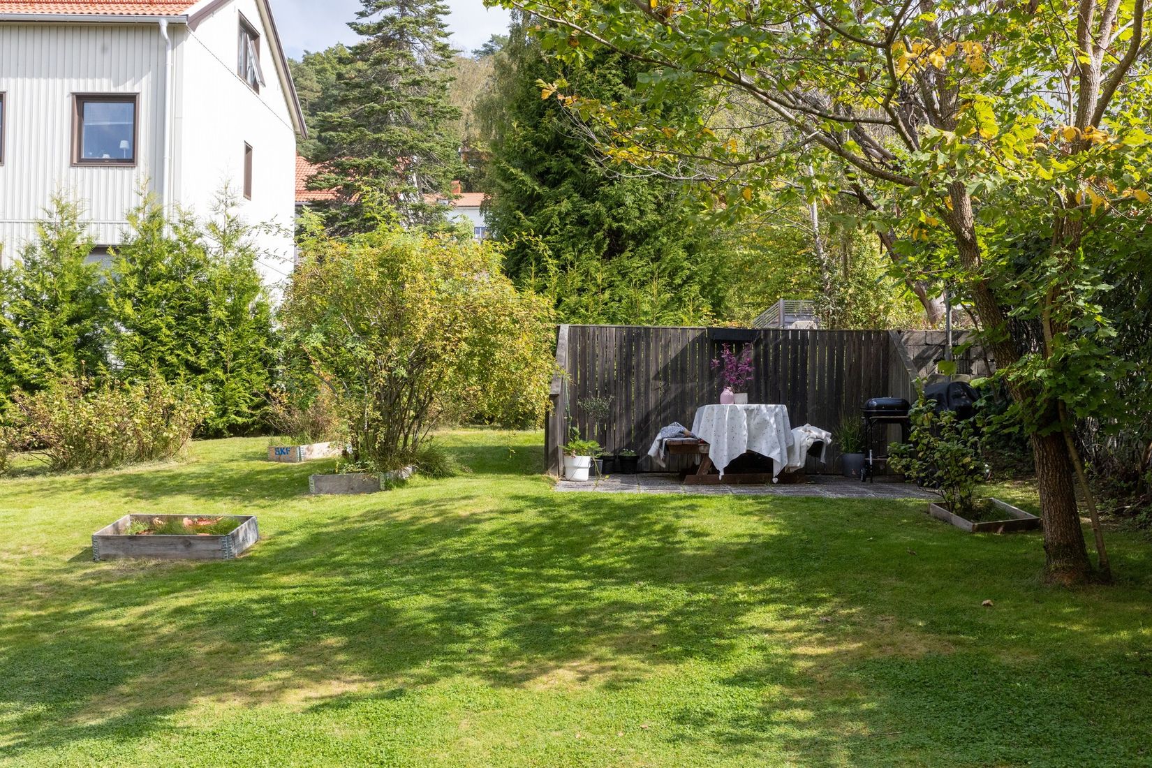 Bostadsrätt, Nordgärdesvägen 9A, Surte, Ale