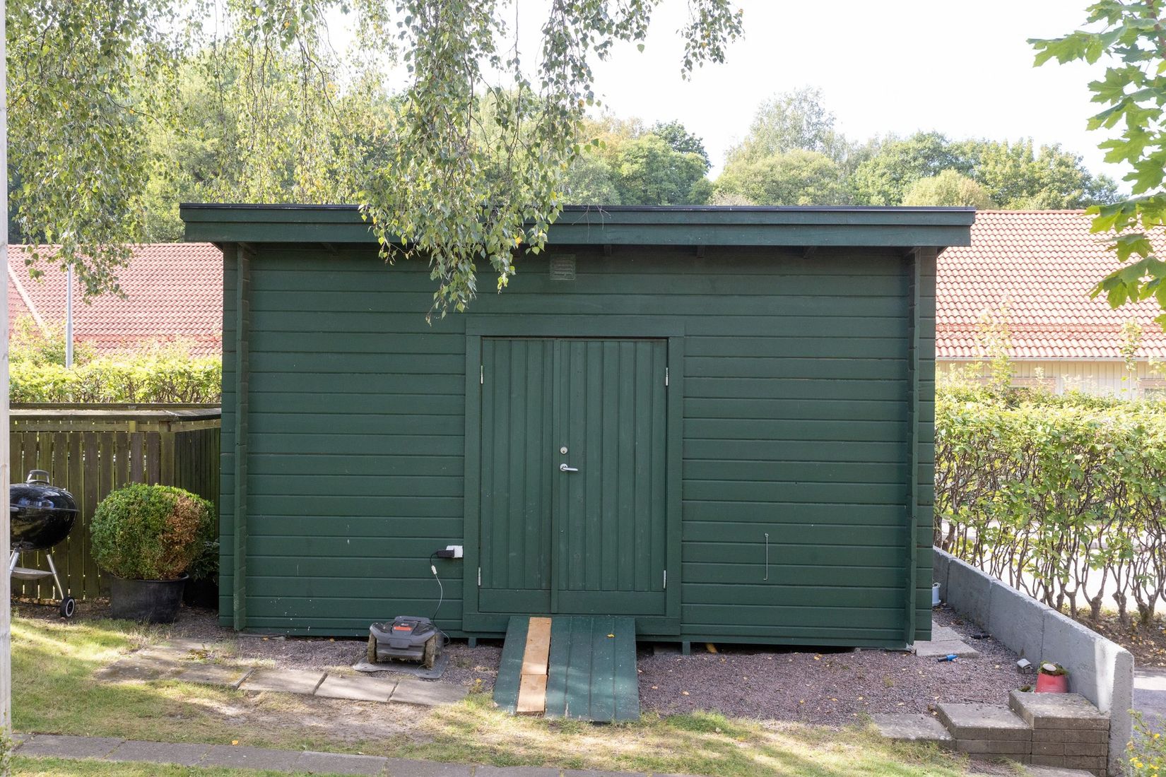 Bostadsrätt, Nordgärdesvägen 9A, Surte, Ale