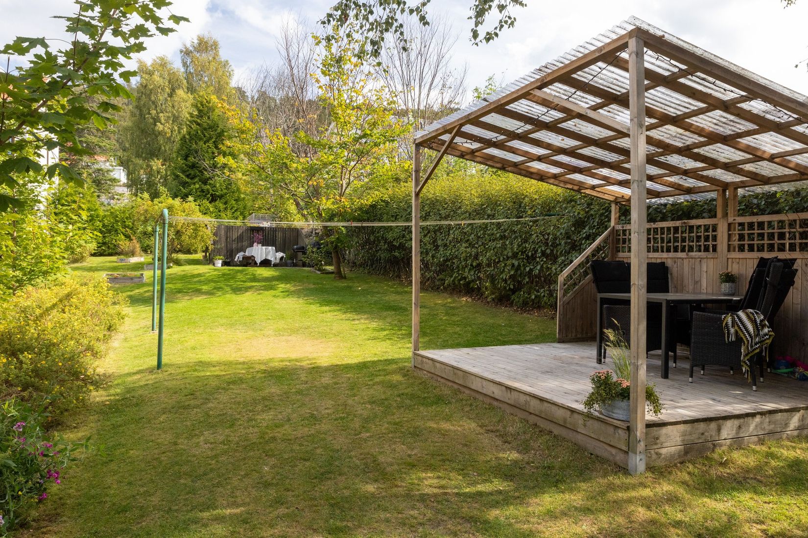 Bostadsrätt, Nordgärdesvägen 9A, Surte, Ale