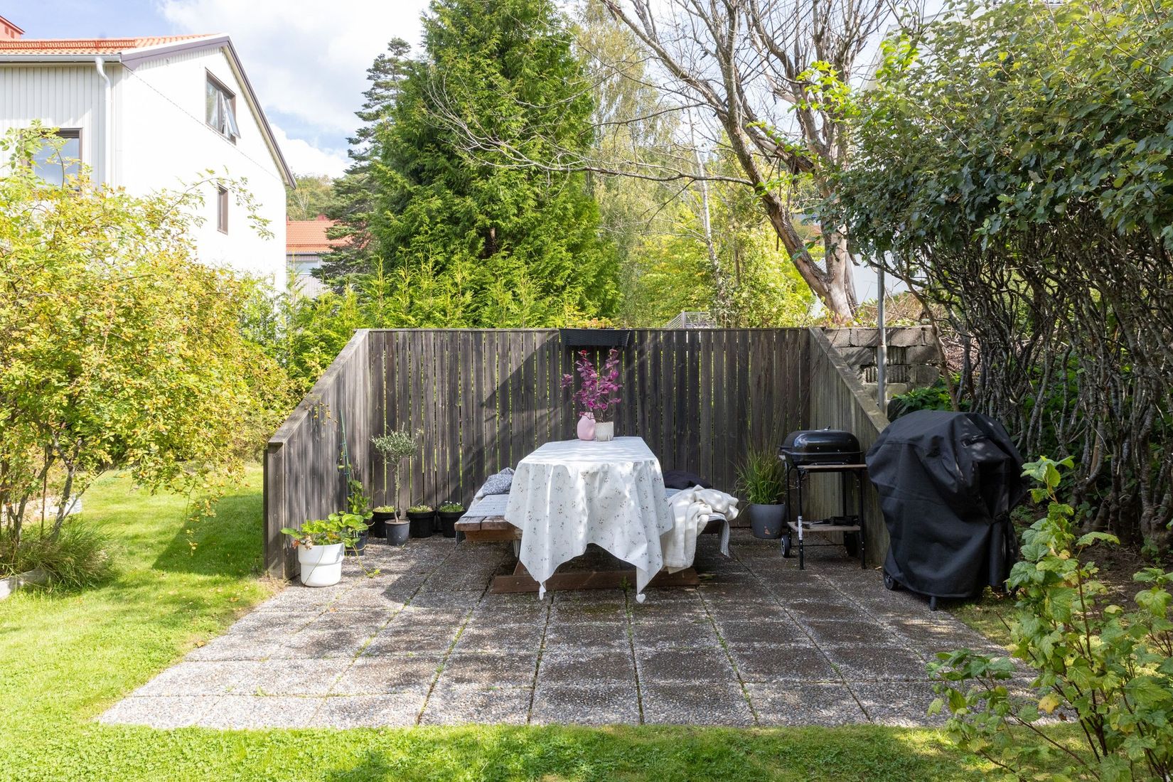 Bostadsrätt, Nordgärdesvägen 9A, Surte, Ale