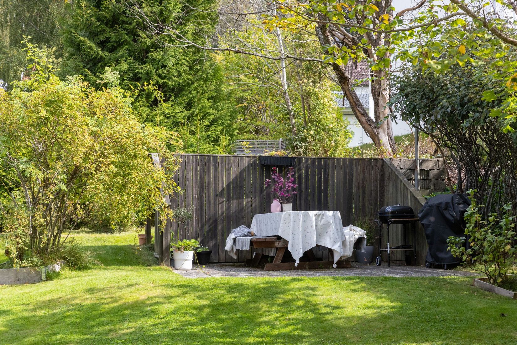 Bostadsrätt, Nordgärdesvägen 9A, Surte, Ale