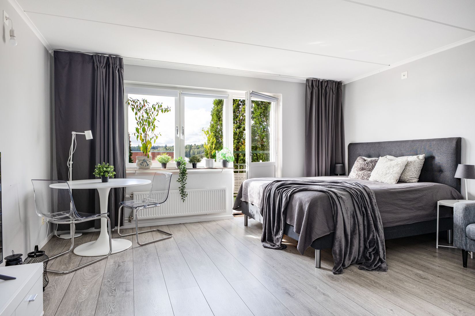 Bostadsrätt, Novilla 3, Bålsta Centrum, Håbo