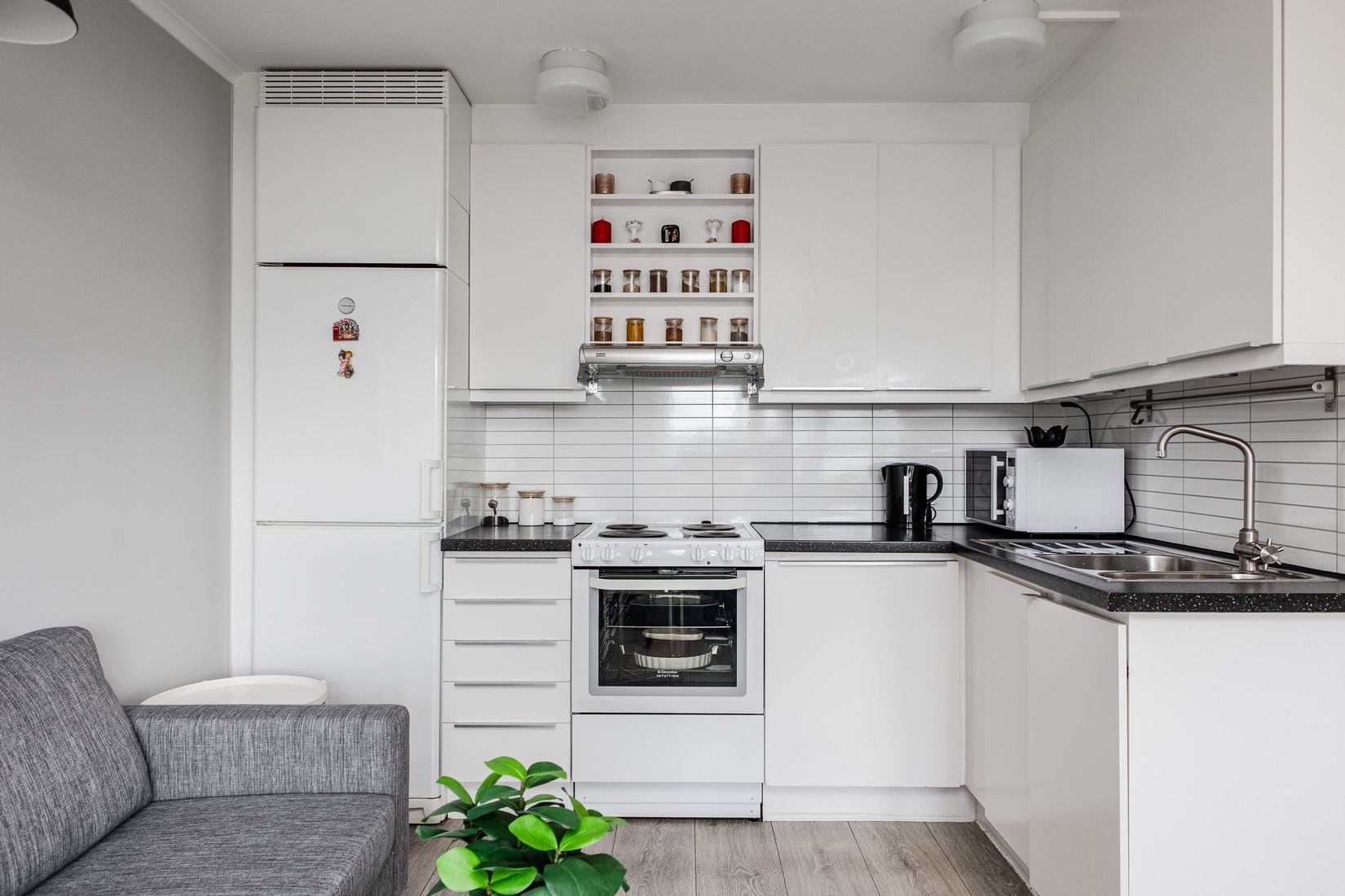 Bostadsrätt, Novilla 3, Bålsta Centrum, Håbo