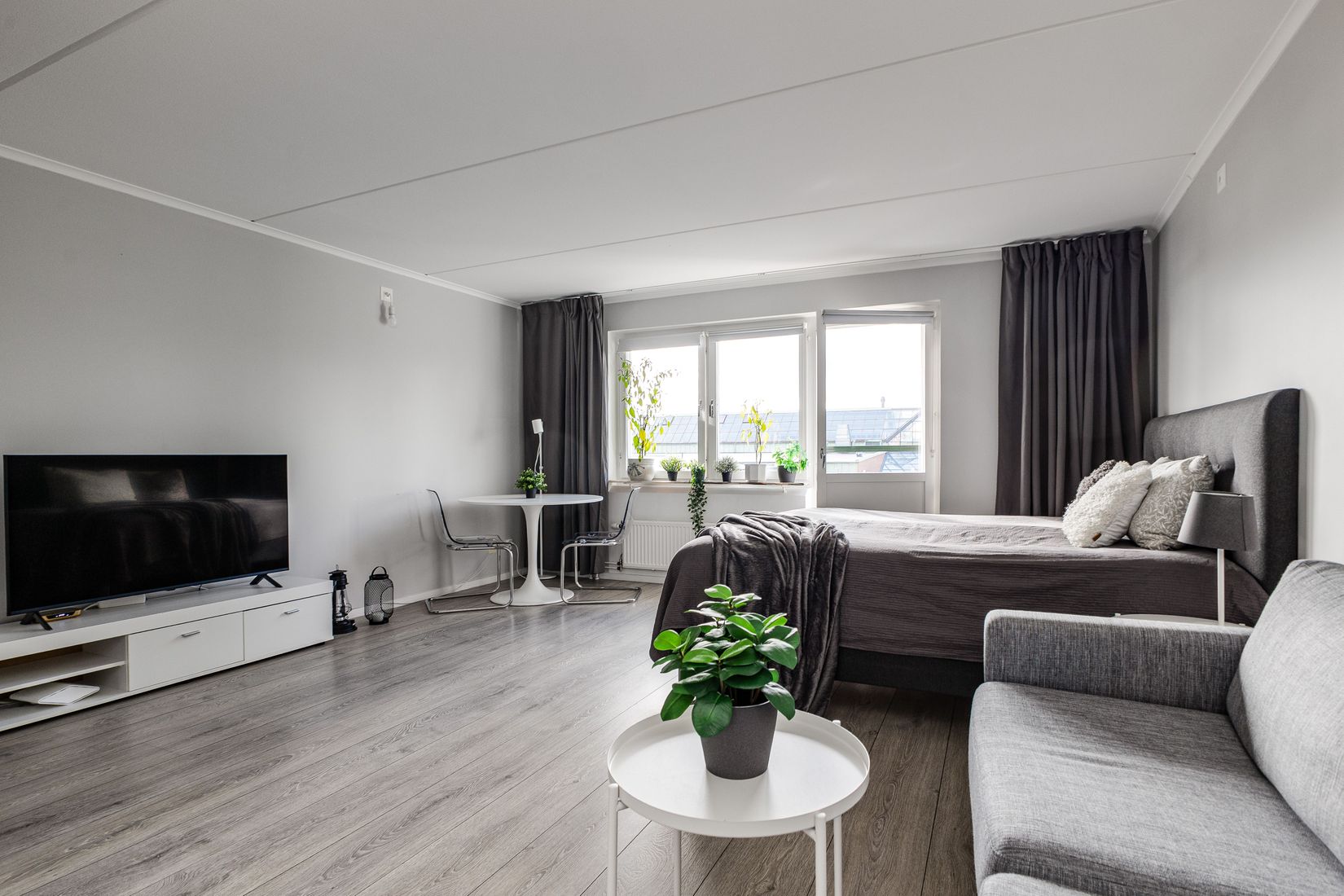 Bostadsrätt, Novilla 3, Bålsta Centrum, Håbo